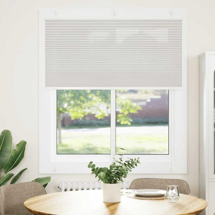 Produktbild vidaXL Plissee (115 x 100 cm)