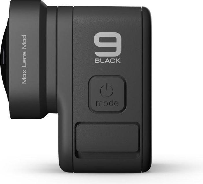 Actual product image GoPro Max Lens Mod (Hero 9)