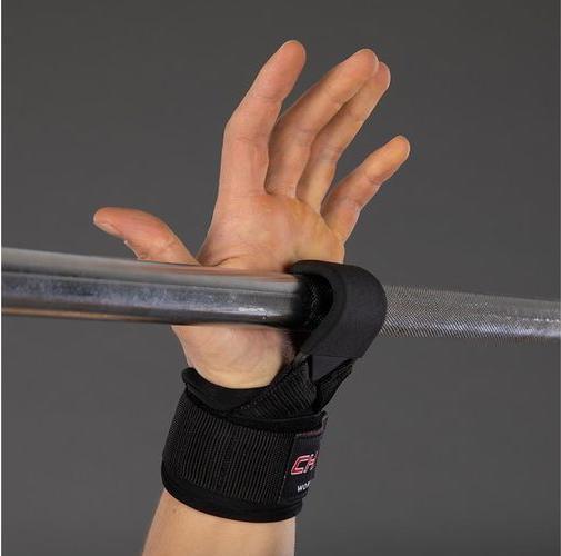 Produktbild Chiba Powerhook (One Size)