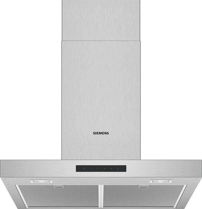 Siemens LC66BBM50 (Wandhaube)