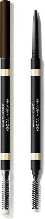 Max Factor Brow Shaper (Deep Brown)