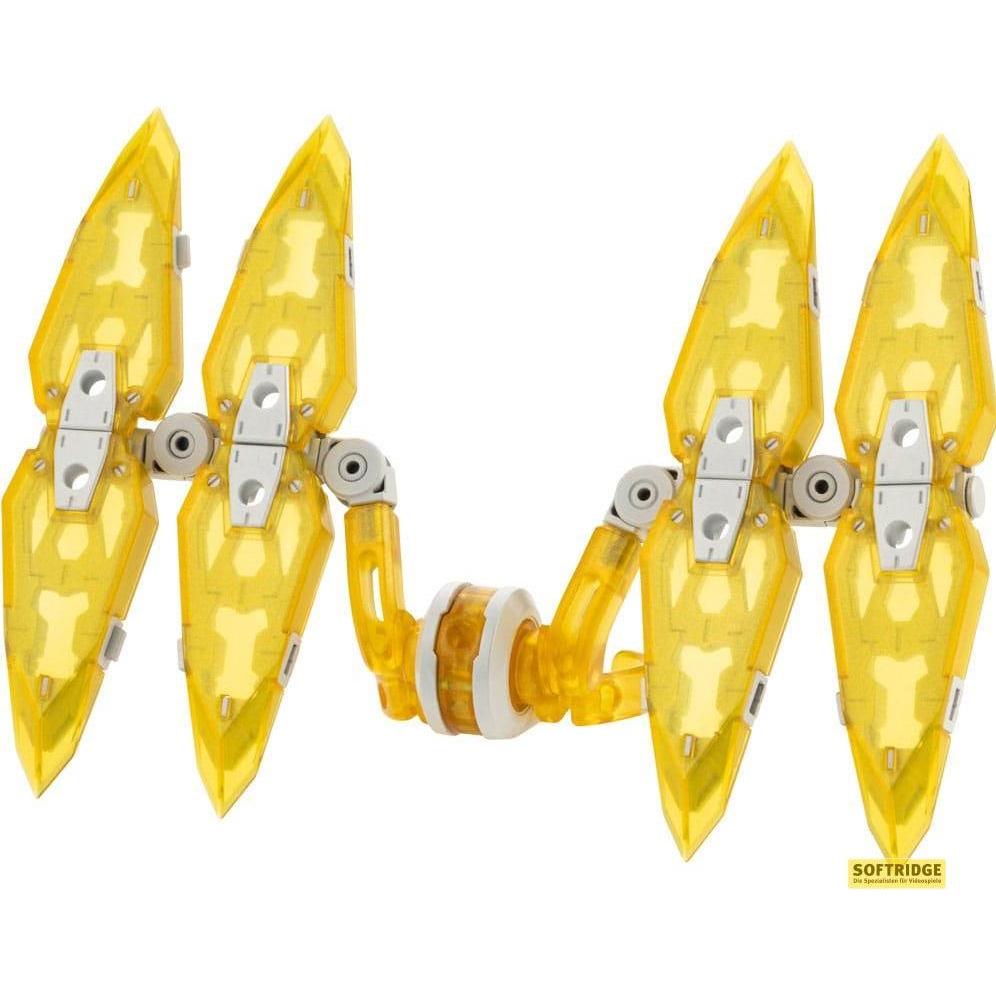 Thumbnail - Kotobukiya M.S.G. accessoires Heavy Weapon Unit 45 Exceed Binder 2 White Ver.