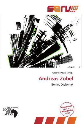 Produktbild Andreas Zobel (Deutsch, Oscar Sundara, 2011)