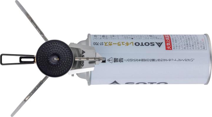 Produktbild Soto TriTrail