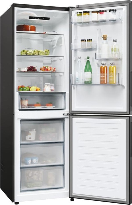 Actual product image Candy CNCQ2T618EB (355 l)