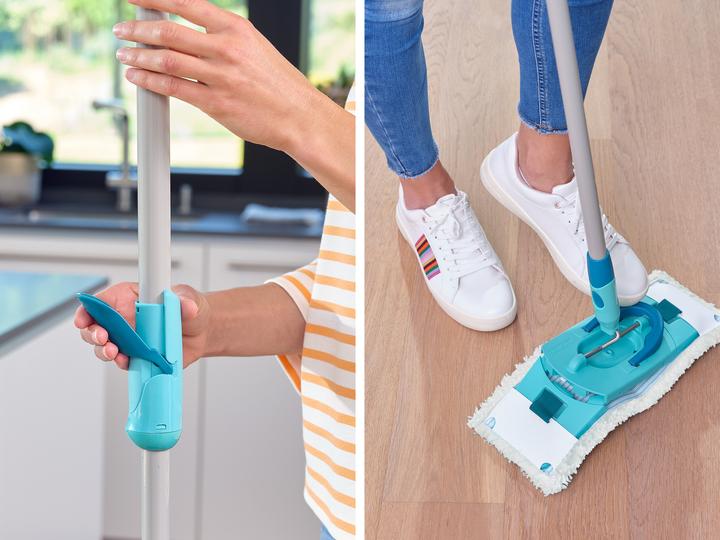Produktbild Leifheit Clean Twist M Ergo + (1 Stk.)
