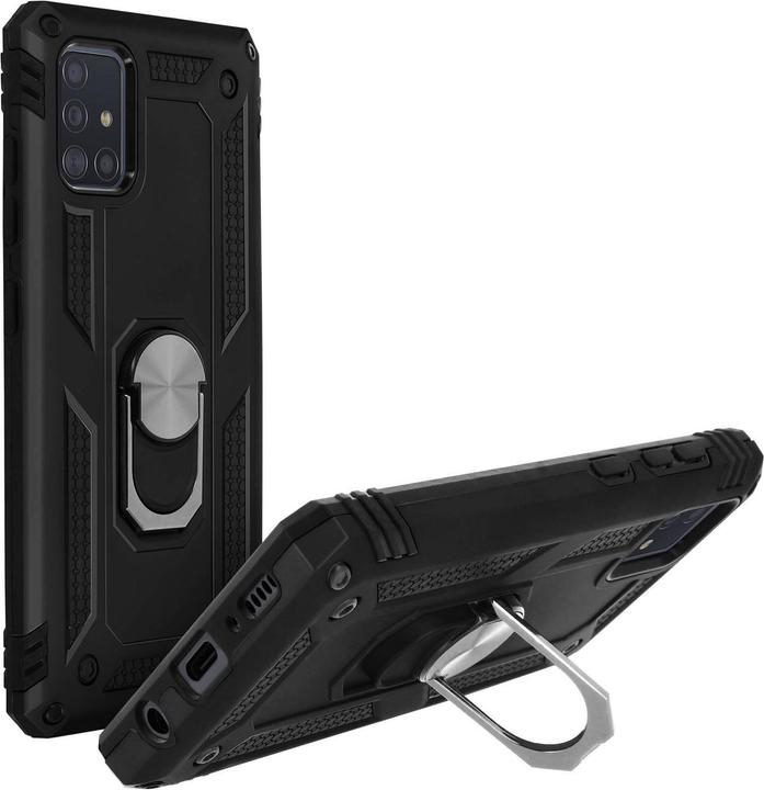 Actual product image Avizar Kosto Series (Samsung Galaxy A71)