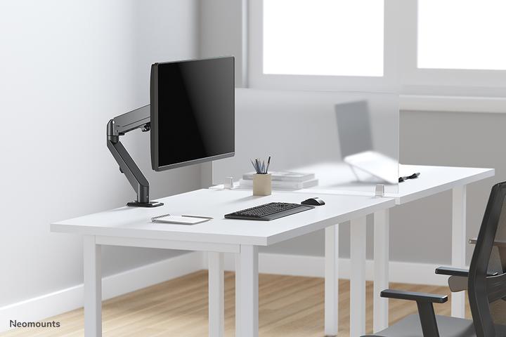 Actual product image Neomounts DS70-700BL1 (Table, 27.01")