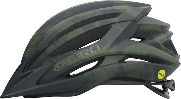 Actual product image Giro Artex MIPS Helmet (55.5 - 59 cm)