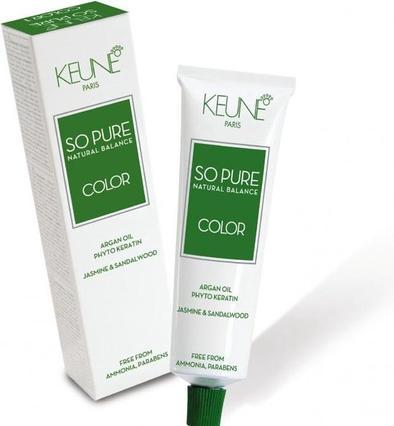 Keune So Pure Color 8.17 60ml