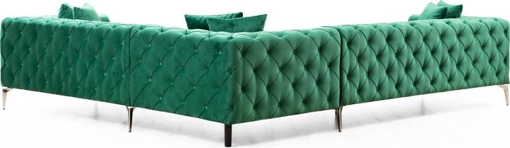 Produktbild Atelier del Sofa Gary (Ecksofa)