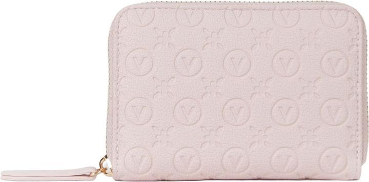 Actual product image Valentino Samba Re Zip Around Wallet