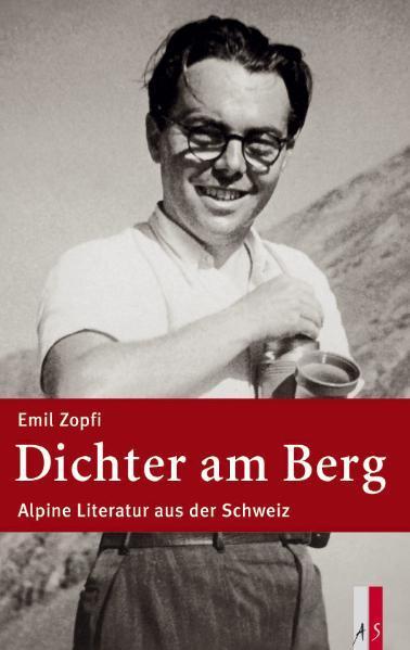 Produktbild Dichter am Berg (Deutsch, Emil Zopfi, 2010)