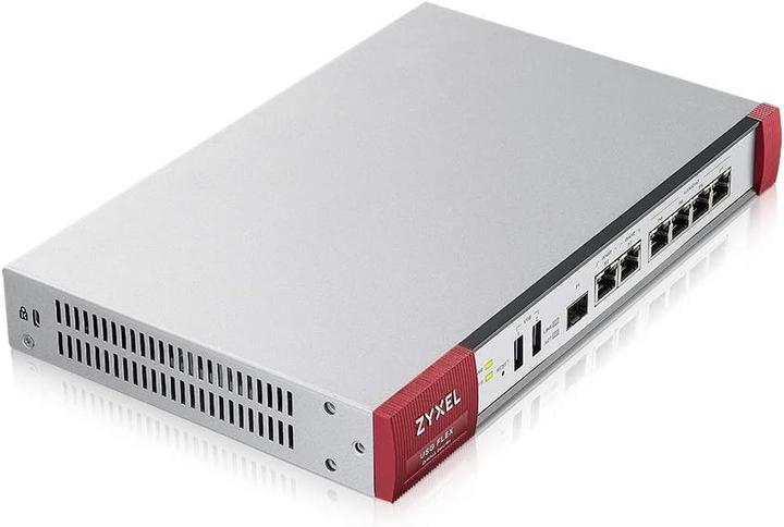 Image du produit Zyxel UsgFlex 200 & UTM 1J.