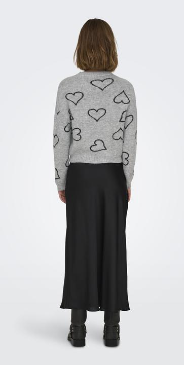 Image du produit Only ONLHAPPIE Pull en maille (L)