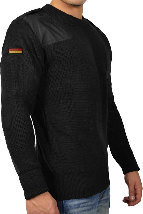 Produktbild Normani Herren BW-Pullover Dörentrup (4XL)