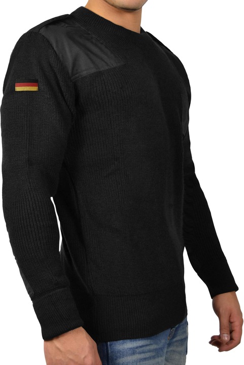 Produktbild Normani Herren BW-Pullover Dörentrup (4XL)