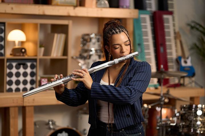 Produktbild Roland AE-BRISA Digitales Blasinstrument (Flöte)