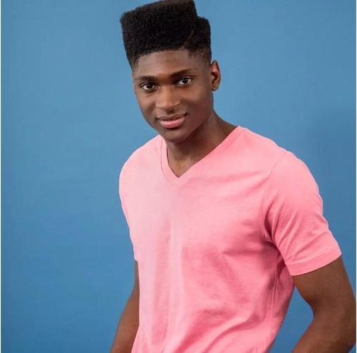 Actual product image Savage Background paper 2.72 x 11m Gulf Blue (272 cm)