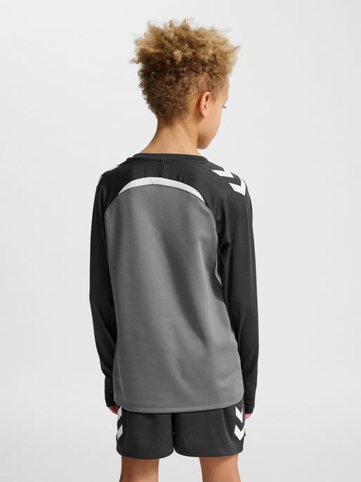 Immagine prodotto hummel hmlLEAD 2.0 CREW SWEAT KIDS (152)