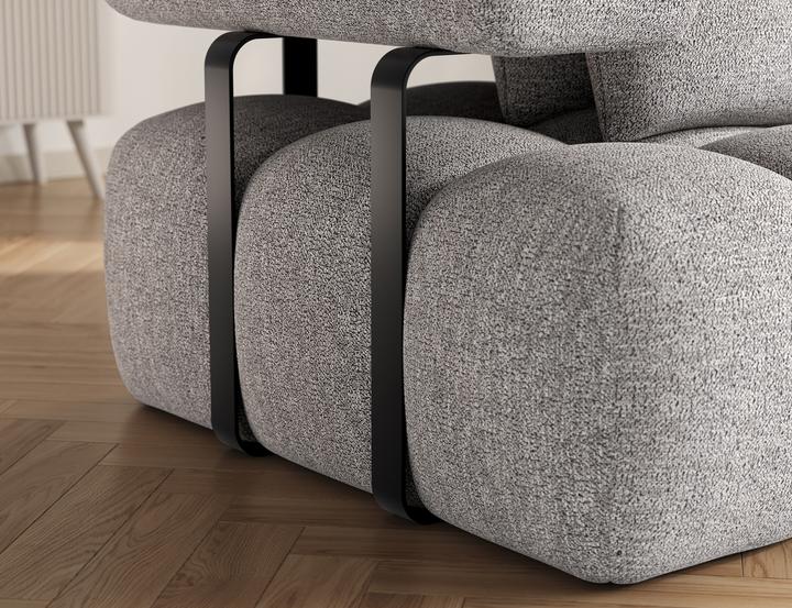 Produktbild ELTAP Levvi (3-Sitzer, Ecksofa)