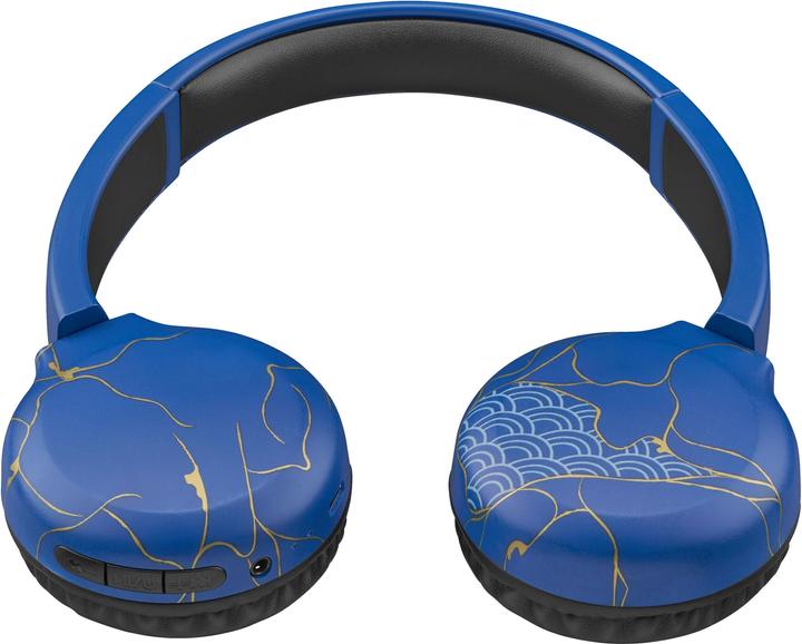 Immagine prodotto Music Sound Fantasy (Nessuna cancellazione del rumore, 22 h, Senza fili)