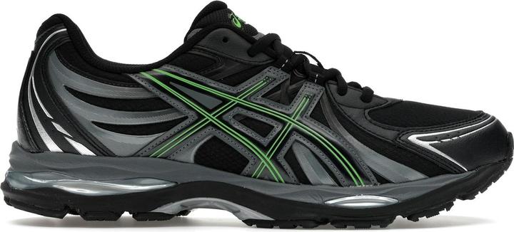 Image du produit ASICS Performance ASICS Gel-Sekiran Black Silver Green (45)