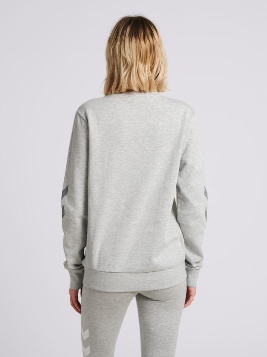 Actual product image hummel Legacy Sweatshirt (M)