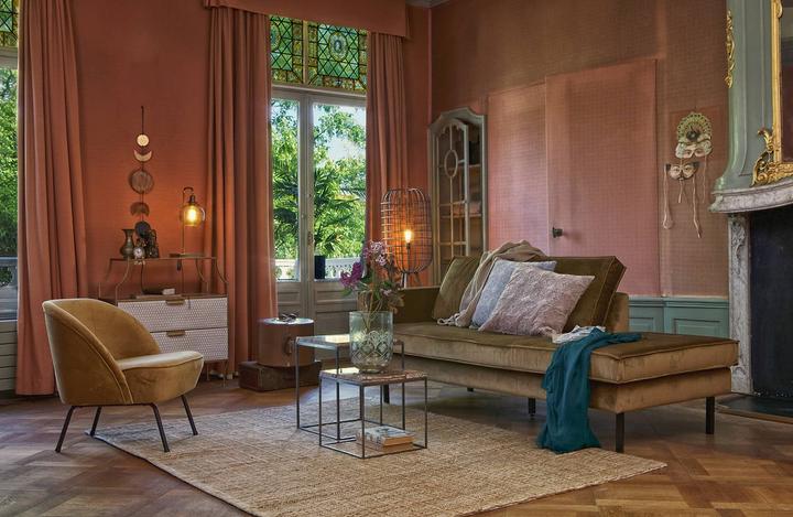 Image du produit Woood Rodeo (Recamière)