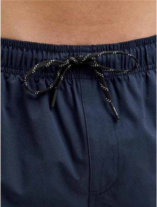 Actual product image Jack & Jones Jpstmaui Jjswim Solid Akm Sn (L)