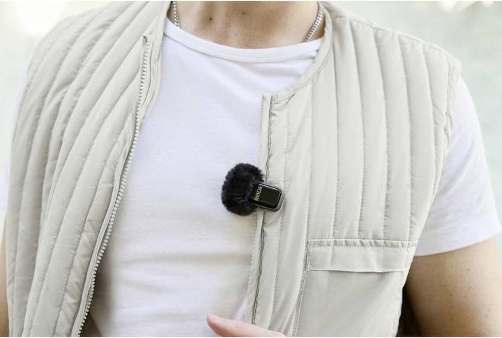 Productafbeelding RØDE Wireless Micro (USB-C)