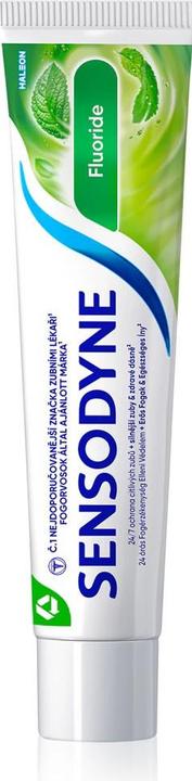 Produktbild Sensodyne Fluoride Toothpaste (75 ml)