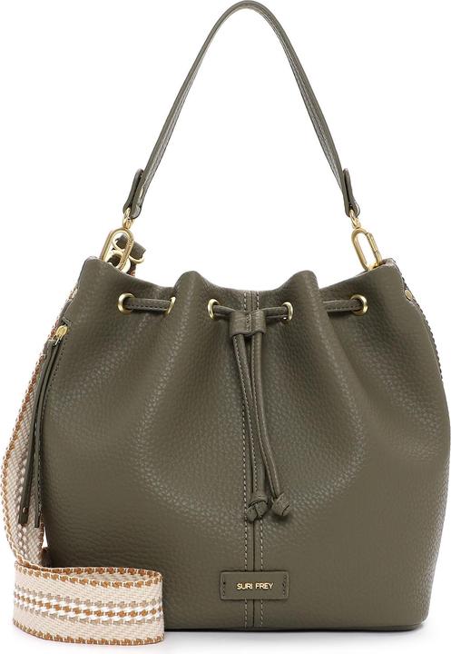 Immagine prodotto Suri Frey Beutel SFY Gray