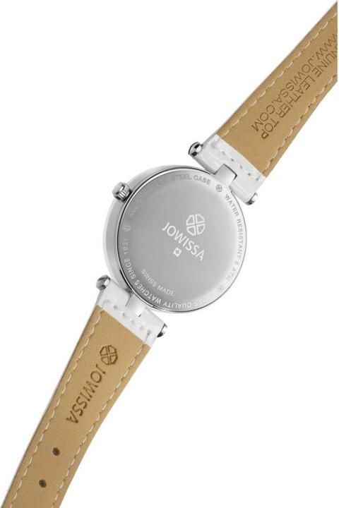 Produktbild Jowissa Facet Strass (Analoguhr, 30 mm)