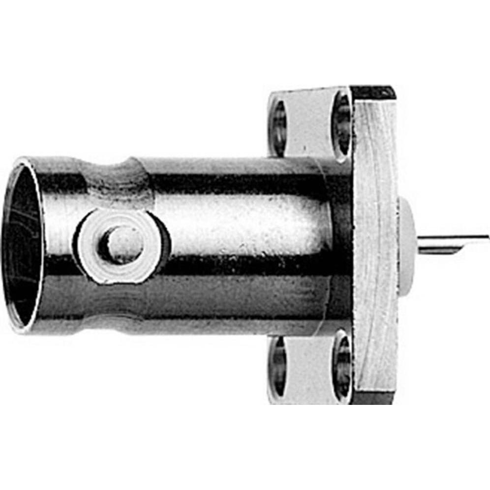 Telegärtner BNC-Steckverbinder, Elektronikkabel + Stecker