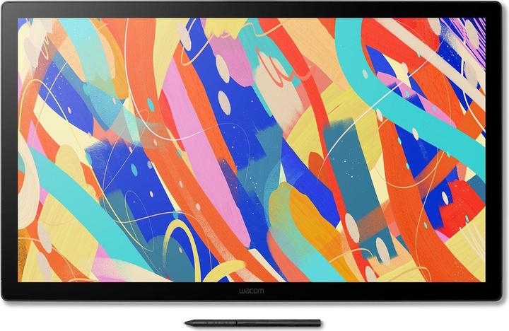 Actual product image Wacom Display Cintiq 24 (2025) (23.80", 5080 lpi)