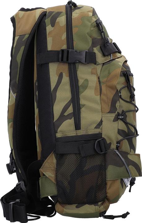 Produktbild Forvert Louis Allover Backpack - 15529 (16 l)