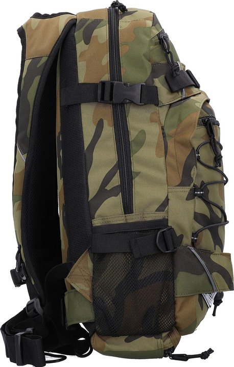 Actual product image Forvert Louis Allover Backpack - 15529 (16 l)