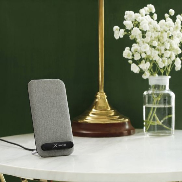 Produktbild Xlayer Wireless Charging Stand (10 W)