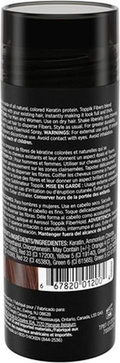 Produktbild Toppik Hair Building Fibers