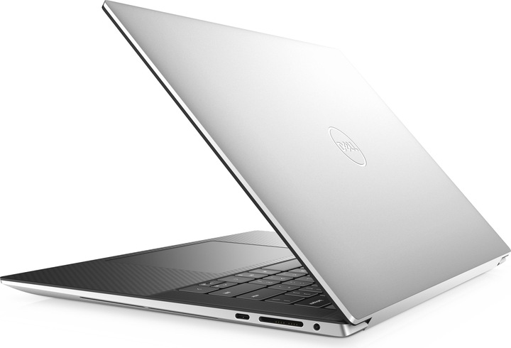 Produktbild Dell XPS 15 (15.60", Intel Core i7-10750H, 16 GB, 1000 GB, DE)