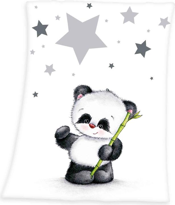 Herding Fynn Panda (75 x 100 cm)