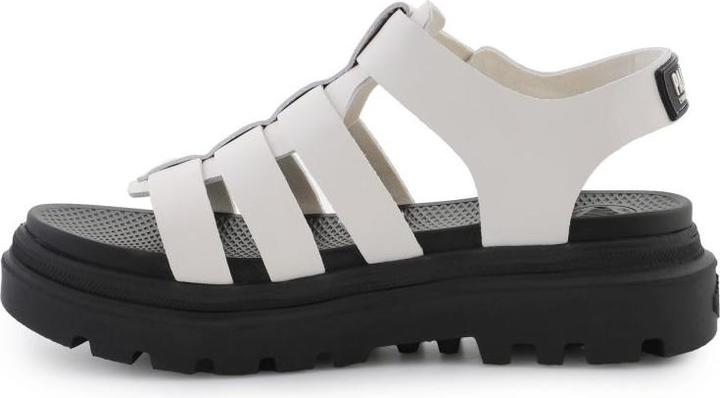 Produktbild Palladium Pallacruise Fischersandalen (37)