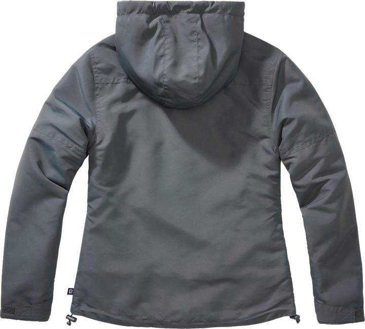 Produktbild Brandit Ladies Windbreaker Frontzip - 16181 (3XL)