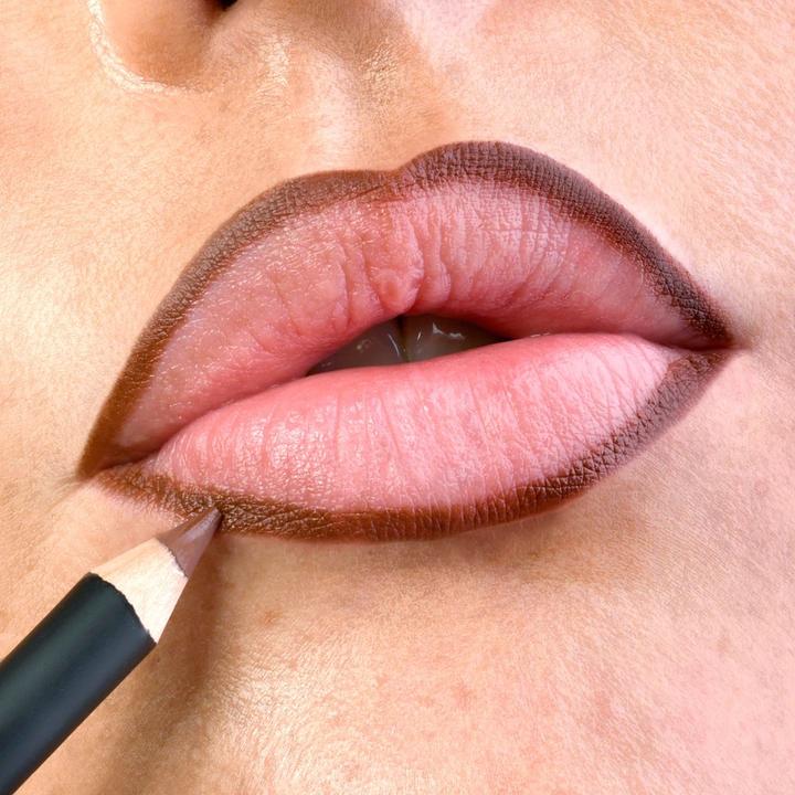 Produktbild Barry M Lip Liner) - Shade: Chocolate