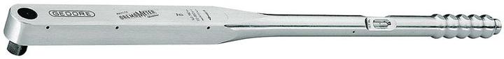 Actual product image Gedore 8561-01 Torque spanner DREMOMETER B 25-120 Nm (1/2", 25 Nm, 120 Nm)