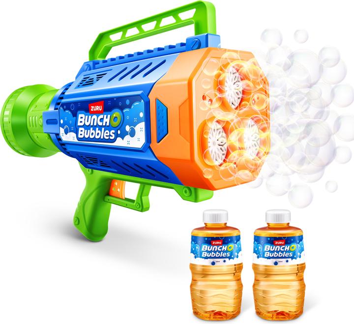 Zuru Bunch-O-Bubbels Mega Blaster