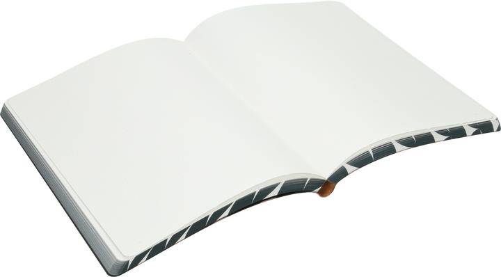 Produktbild Nuuna Graphic L, Half Full (165 x 220 mm, Gepunktet, Weicher Einband)