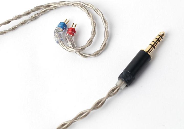 Image du produit FiiO LS-4.4A (1.2m, Prise de 4,4 mm, Divers)