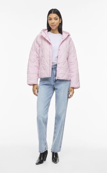 Actual product image Vila VINOVA Gesteppte Jacke (38)